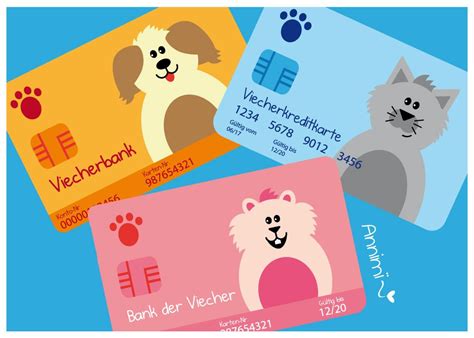 Hier findet ihr verschiedene vorlagen für einfache zahlen zum audrucken. Spiel-Bankkarten zum Ausdrucken | Karten, Ausdrucken, Spiele