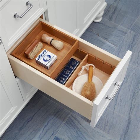 Anyway, if you're ready to get building your own faux drawer diy bathroom vanity, head over and grab the free plans on build something. Conquer Your Bathroom Clutter with Tailored Vanity Storage