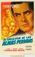 EL CALLEJÓN DE LAS ALMAS PERDIDAS (1947) – Cine y Teatro