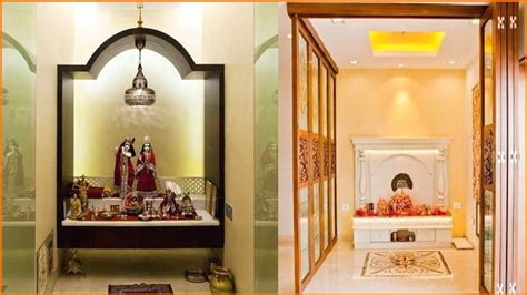 Simple Pooja Pooja Room Designs For South Indian Homes Img Vip