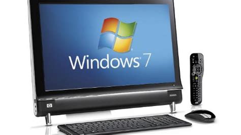 Find many great new & used options and get the best deals for hp touchsmart 9100 23 touchscreen core 2 duo 4gb desktop pc at the best online prices at ebay! HP TouchSmart 600-1050UK review | Expert Reviews