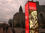 On Campus| Entries tagged: Boston University