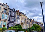 Why Ixelles Brussels Is The Best Neighbourhood To Stay In? | Afternoon ...