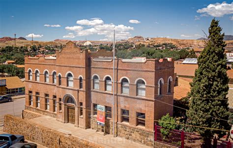 Carcel De Cananea By Manuel Rojas Digital Downloads Framed Prints