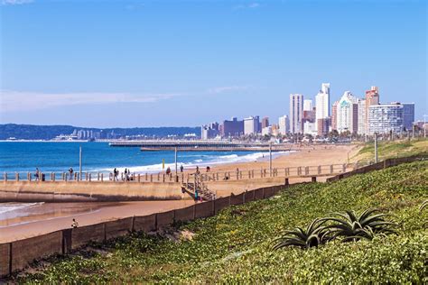 6 Reasons Your Next Trip Should Be To Durban South Africa Rough Guides