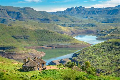 Full Day Sani Pass And Lesotho Tour African Welcome Safaris