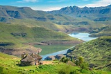 Full-day Sani Pass and Lesotho Tour - African Welcome Safaris