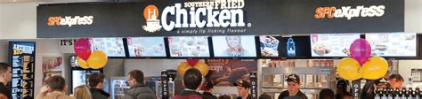 Fast food franchises that already have a significant national footprint are experienced premises purchasers; Southern Fried Chicken Franchise in the UK | What Franchise