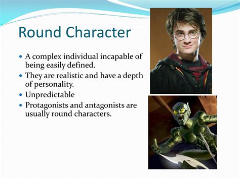 Ppt Characterization Character Traits Powerpoint Presentation Free