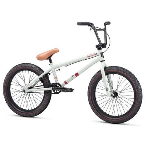 Mongoose Legion L60 20 Inch Bmx Bike