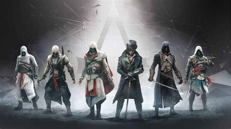 Assassins Creed Games Ranked From Worst To Best Playstation Universe