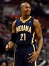 Pacers veteran David West lives and plays his own way