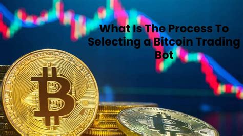 What is a cryptocurrency exchange? What Is The Process To Selecting a Bitcoin Trading Bot?