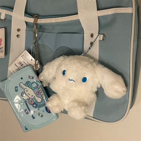 ꒰ㅤ۪ㅤʚ ᥲᥕᥱmιᥱᥙ ɞㅤ۫ㅤ꒱ In 2023 Hello Kitty Items Hello Kitty Cute Bags