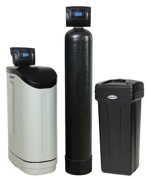 89 Series Water Softeners Pristine Water Solutions