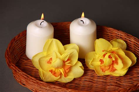 Switch To Natural Candles To Avoid Health Problems My Life With No Drugs
