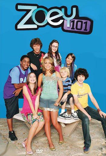 Zoey 101 My Nickelodeon And Disney Shows Wiki Fandom