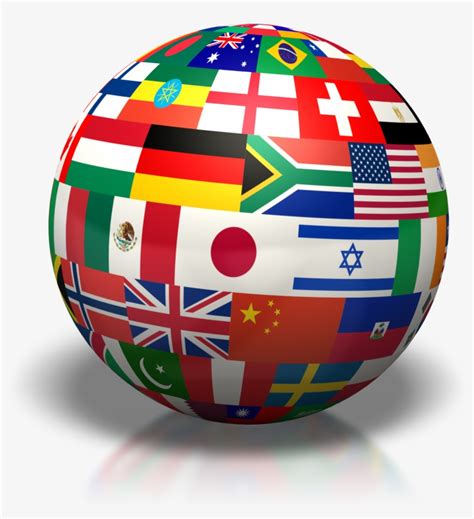 All World Flags  Free Transparent Png Download Pngkey