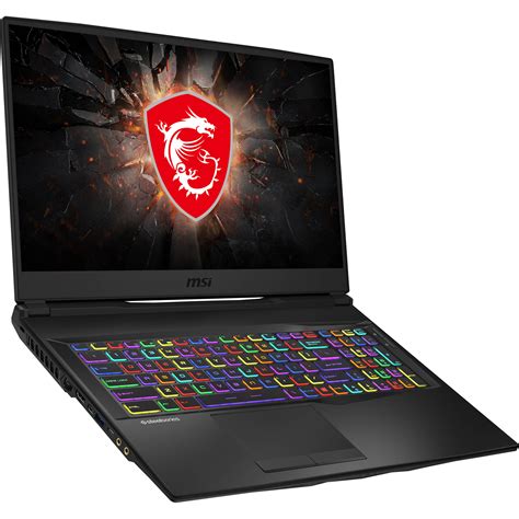 Msi 173 Gl75 Gaming Laptop Gl75 9sdk 007 Bandh Photo