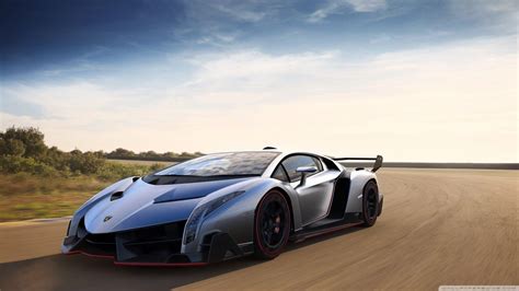 Lamborghini Veneno Wallpapers Wallpaper Cave