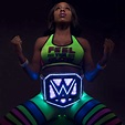 Related image | Naomi wwe, Wrestling divas, Wwe female wrestlers
