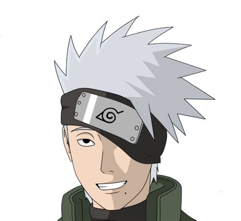 Download Kakashi Hq Png Image Freepngimg