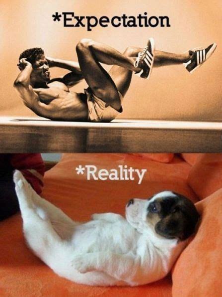 10 Funny Expectation Vs Reality Memes That Will Make You Go Rofl