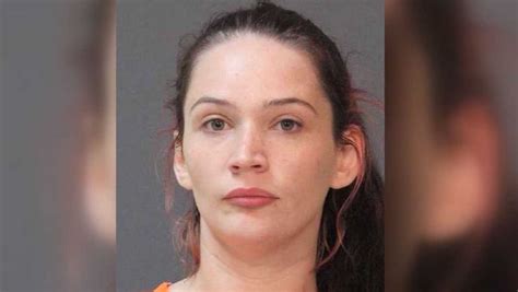 Sheriff Soldier Girlfriend Arrested After Wifes Body Found In Trunk Of Car