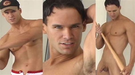 AUSTIN GREENE Baseball Player Strips Naked Pornhub