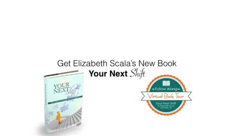 Book Review Your Next Shift By Elizabeth Scala