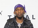 BlocBoy JB Wanted For Drug, Gun & Theft Charges | HipHopDX