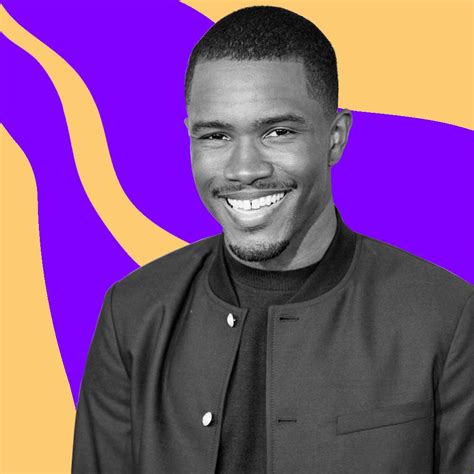 5 Things We Learned From Frank Oceans New Rare Interview Essence