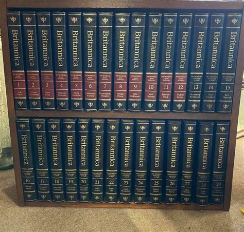Encyclopaedia Britannica | in North London, London | Gumtree