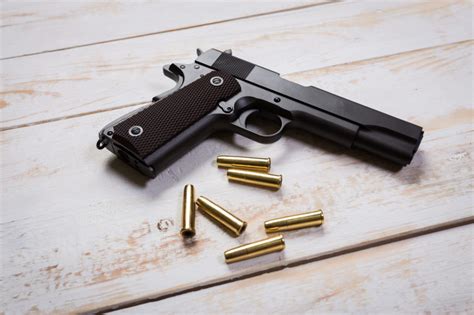 7 Tips To Know When Buying Your First Gun Freesiteslike