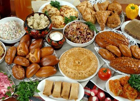 Whether you are hosting, attending, or just learning about the traditional polish christmas eve dinner this year, you're sure to come across some. Sochelnik: Russian Orthodox Christmas | Food, Food to make ...
