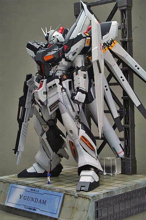 93 Best Gundam Kits Images On Pinterest Gundam Model Mobile Suit And