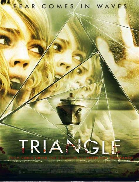 los mejores dvd el triangulo