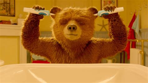 Résumé Et Casting Paddington 2 Trailer Divertissement 01 Min 2017 Mycanal