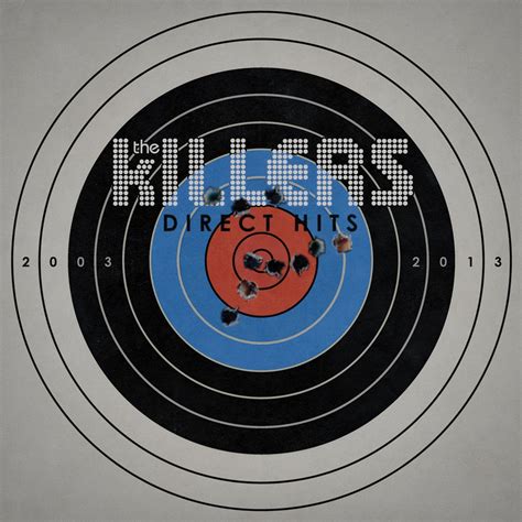 Direct Hits The Killers The Killers Amazonfr Musique