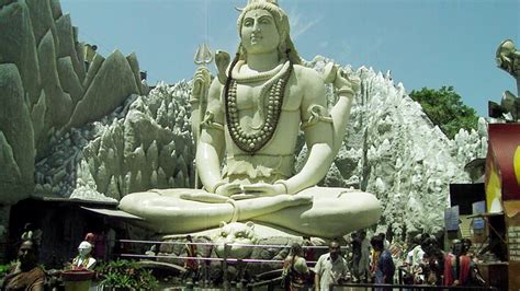 Thirumanam village, poonamalle, chennai, 600056, india. SIVAM TEMPLE-BANGALORE-BIGGEST IDOL OF LORD SHIVA ...