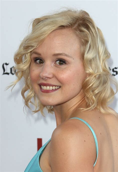 Pictures Of Alison Pill