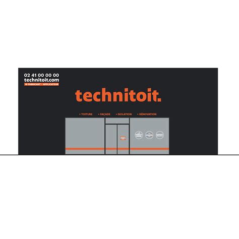 Liste Des Agences Technitoit