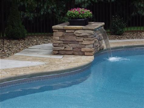 50 Best Water Features Images On Pinterest Swimming Pools Water