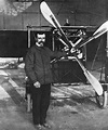 Louis Blériot | French aviator | Britannica