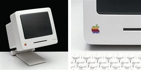 80 年代早期的蘋果產品設計原型揭露 Hartmut Esslinger 城市美學新態度kaiaktw