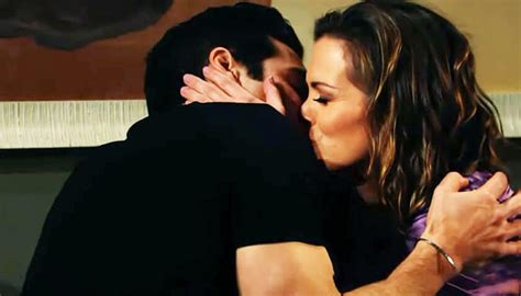 Young And The Restless Scoop February 7 To 11 Chelseas Steamy Dream Victor Sets A Trap