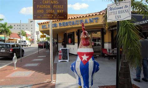 Little Havana En Miami Nuestra Guía Insider