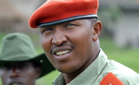 Dr Congo Warlord Bosco Ntaganda Guilty Of War Crimes