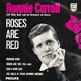 Ronnie Carroll - Roses Are Red (1962, Vinyl) | Discogs