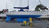 1983 Kelly Peterson 46 Sail Boat For Sale - www.yachtworld.com